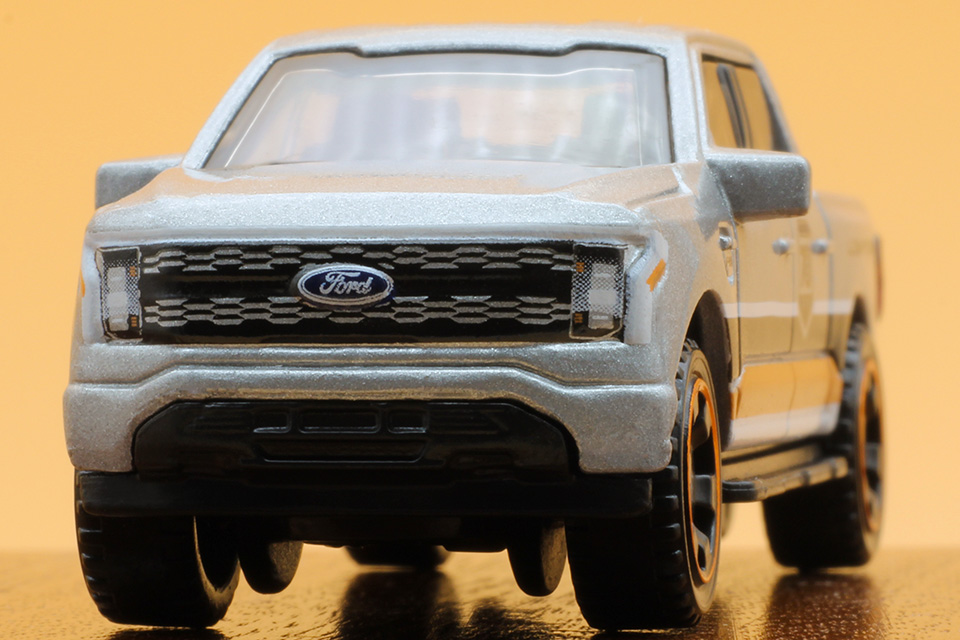 Ford F150